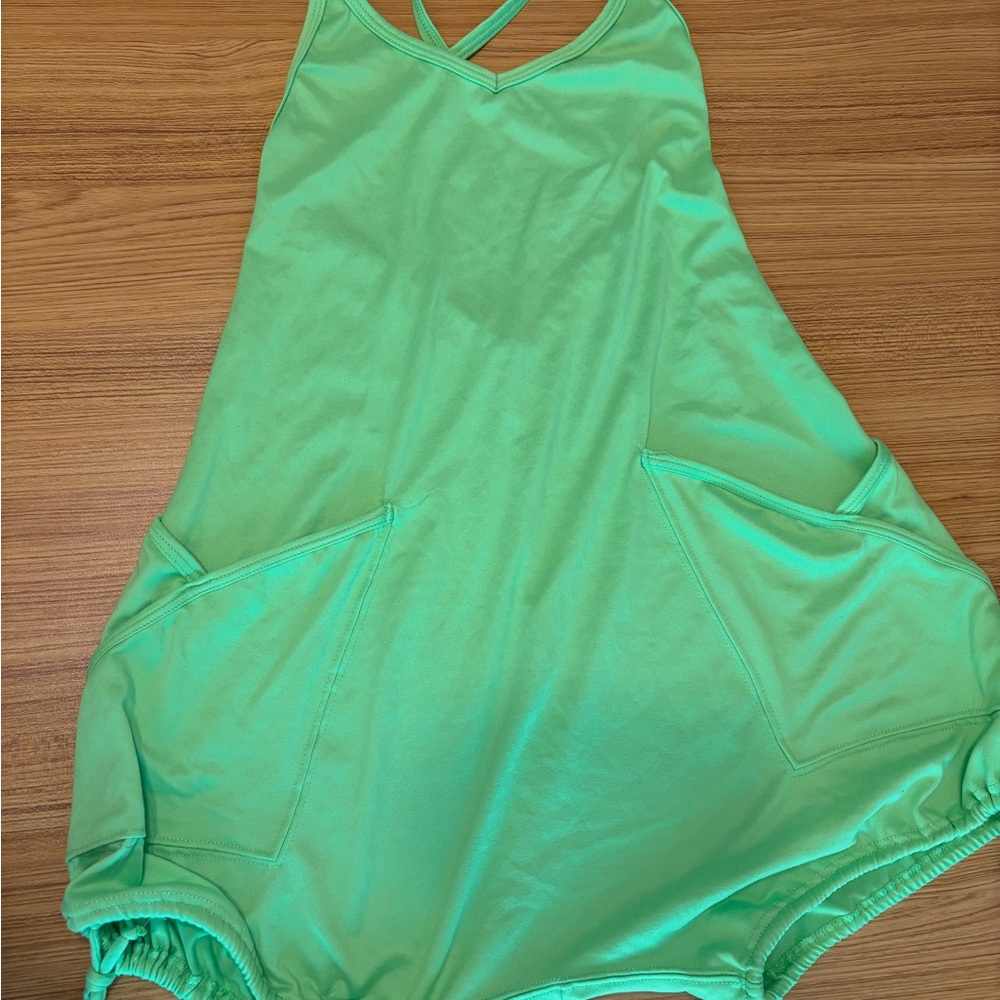 Tiger Friday Fiji Child Large Romper